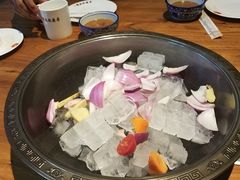 -冰煮羊(山水小区店)