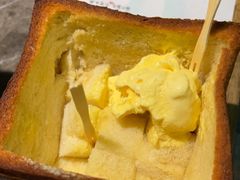 -绿茶餐厅(天津天河城店)