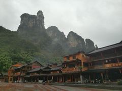 -矮寨·十八洞·德夯大峡谷景区
