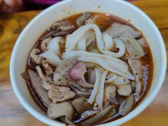 -王记生烫牛杂面馆(兰陵路店)