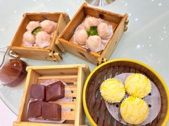 -禄福山庄•顺德菜·融和菜(龙江店)