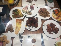 -汉巴味德(大悦城店)