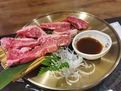 -味家烤肉烤鳗鱼牛排(西塔旗舰店)