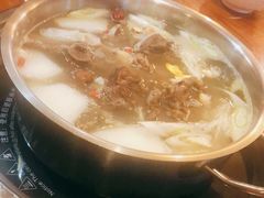 -草原牧羊火锅·龙虾·烤鱼(杨浦店)