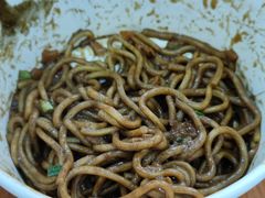 全料热干面-蔡林记(户部巷店)