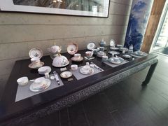 -浦江悦(陆家嘴保利广场店)