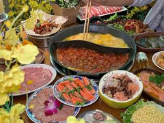 -楠火锅(太古里总店)