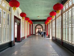 -南京中国近代史遗址博物馆(南京总统府)