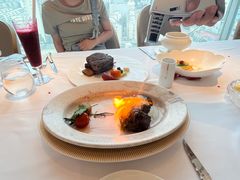 -王品牛排(郑州大卫城店)