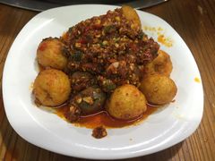 -盖帮鳝鱼串串(东郊记忆店)