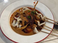 -御陕坊(交大店)