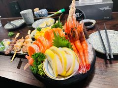 -哥哥の深夜食堂(红松东路店)