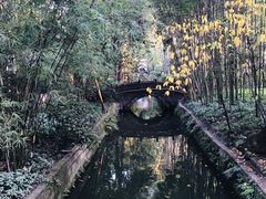 -清真马乐贝腊牛肉蛋黄菜夹馍(马蓉洒金桥店)