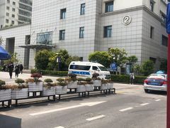 -上海市第十人民医院(总院)