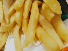 -汉堡王(长沙枫林三路店)