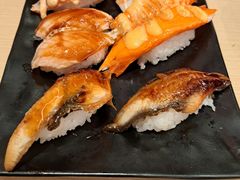 -万岁寿司(万国店)