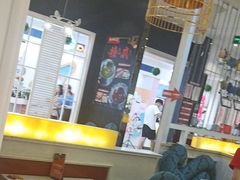 -阿香婆欢乐火锅(淄博万象汇店)
