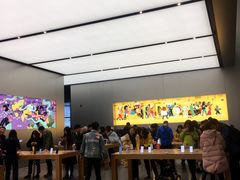 -Apple零售店(成都太古里店)