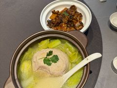 -百富源·海鲜辽菜(浑河堡店)
