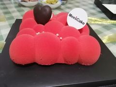 -美事客·面包·蛋糕·甜品(CBD店)