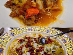 -大家食府·福建菜(FAC协盛中心庭院餐厅店)