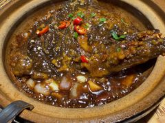 -一顿烧烤(八经街店)