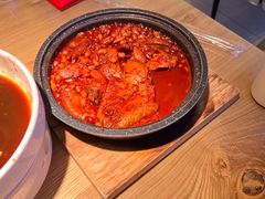 -四道菜·福建菜馆(莆田万达店)