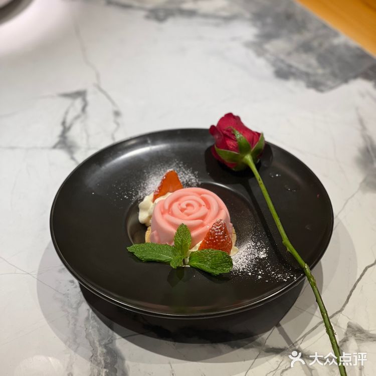 大连最有意境的云南餐厅推荐‼️|绝对吃的惯