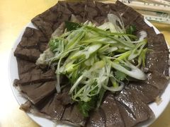 -十二忠手拉面(中华路店)