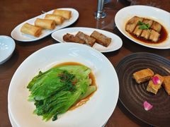 -索菲特酒店·乐轩华中餐厅