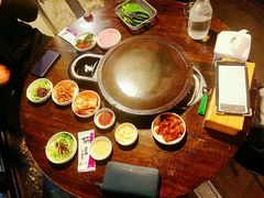 -Dombe豚(黑猪肉街店)