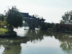 -广富林宰相府酒店·水云间