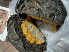 咸蛋黄嘟嘟-奈雪的茶(天河城店)