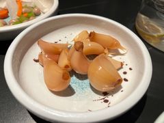 小料伴侣-额尔敦传统涮(公园西路店)