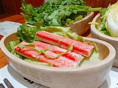 -独食火锅·半米屋台(直营总店)