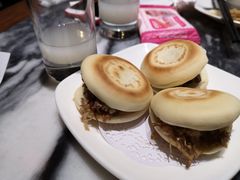 -西安饭庄·非遗陕菜(钟楼店)