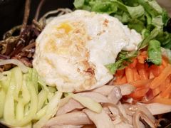 石锅拌饭-云龙·烤肉专门店(东方路店)