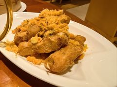 -杭州JW万豪酒店-万豪中餐厅
