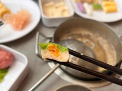 -张哞哞·鲜切牛肉自助火锅(高德置地店)