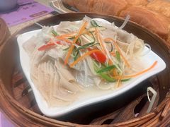 毛肚-点都德(长泰广场店)