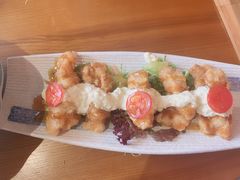 -有喜屋·深夜食堂(北京西路店)