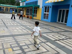 -宁波九龙湖开元度假村