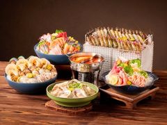 -广州天河合景福朋喜来登酒店