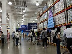-山姆会员商店(上海浦东店)