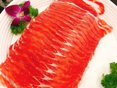 -裕德孚·非遗手切涮羊肉(东直门内大街店)
