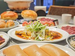 -陶兰居·手工点心·粤菜(圆融时代广场店)