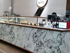 -WHEAT&BAKER-麥(凯德来福士店)