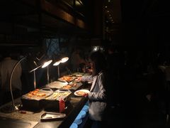 -星伦多 自助料理(圆融店)