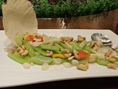 -深圳东方银座酒店·粤秀轩中餐厅