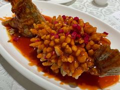 -马凯餐厅(地安门店)